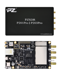 P203Pro | Puzhi | Модуль