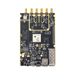 P501 | Puzhi | Плата