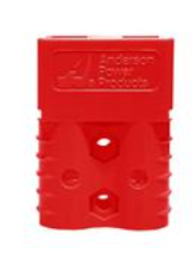 P6810G3-BK | Anderson Power Products | Корпус