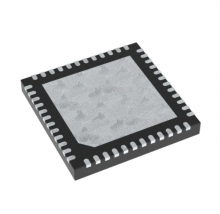 F6121AVGI8
FCCSP 4.60X3.80X0.90 MM, 0.50MM | Renesas Electronics | Радиоприемник