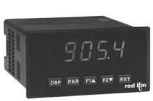 PAXS0010 | Red Lion | Измеритель