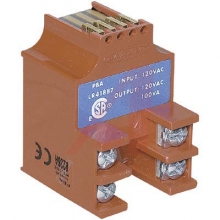 PBA Фотоэлектрический датчик, для использования с 3-проводными и 4-проводными датчиками MULTI-BEAM