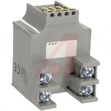 PBP Фотоэлектрический датчик, для использования с 3-проводными и 4-проводными датчиками MULTI-BEAM