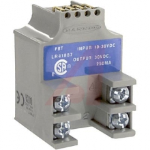 PBT Фотоэлектрический датчик, для использования с 3-проводными и 4-проводными датчиками MULTI-BEAM