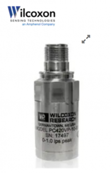 PC420VP-50-IS | Wilcoxon | Датчик