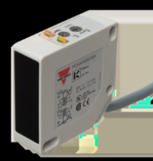 PC50CND20BA | Carlo Gavazzi | датчик фотоэлектрический