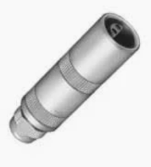 PCA.00.250.CTLC27 | LEMO | Коаксиальный кабельный разъём
