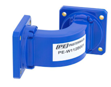 PE-W112B001 | Pasternack | Волновод