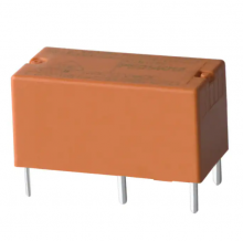 PRD-11AG0-277
RELAY GEN PURPOSE DPDT 30A 277V | TE Connectivity | Реле