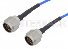 PE302-100CM | Pasternack | Коаксиальный кабель