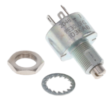 PE30L0FG103KAB | Vishay | Потенциометр PE30L0FG103KAB | Vishay | Потенциометр