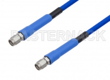 PE3TC0201-48 | Pasternack Стабилизированный тестовый кабель