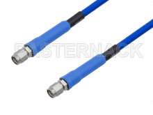 PE3TC0201-72 | Pasternack Стабилизированный тестовый кабель