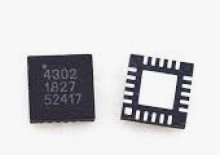 PE4302-52 | pSemi | Цифровой аттенюатор