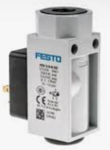 PEV-1/4-B-OD | FESTO | Реле давления (арт.175250)