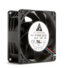 PFR0912XHE | Delta Electronics | Вентилятор
