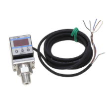 PG-35-102R-PR2 | Nidec | Манометр PG-35-102R-PR2 | Nidec | Манометр