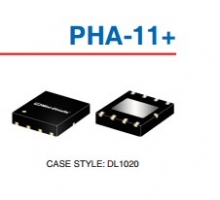 PHA-11+ Усилитель