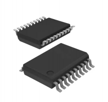 PI6C4911504-01LIEX
LVPECL BUFFER | Diodes Incorporated | Интерфейс