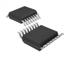 PI5C3384QE
IC BUS SWITCH 5 X 1:1 24QSOP | Diodes Incorporated | Мультиплексор