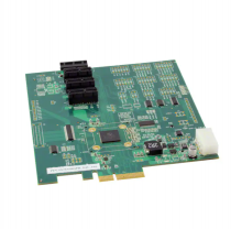 PI7C9X441EVB
PI7C9X441 RDK EVAL BOARD | Diodes Incorporated | Плата