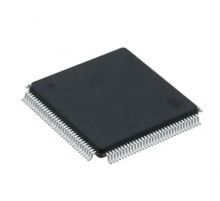 PI7VD9204FDEX
4-CH VIDEO DECODER, PCIE GEN 1 O | Diodes Incorporated | Микросхема