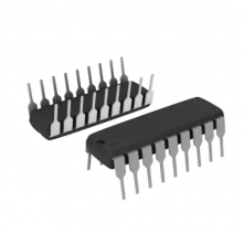 PIC16F628A-I/P | Microchip | Микросхема