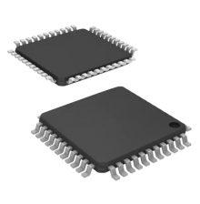 PIC18F46K40T-I/PT | Microchip | Микроконтроллер