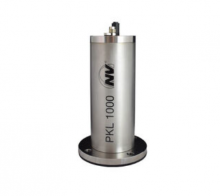 PKL 2100/4 EE ST | Netter Vibration | Пневматический вибратор