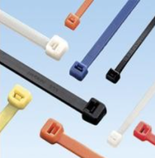 PLT2M-M6 | Panduit | Кабельная стяжка