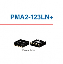 PMA2-123LN+ Усилитель