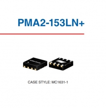 PMA2-153LN+ Усилитель