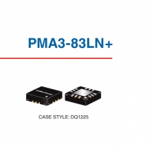 PMA3-83LN+ Усилитель