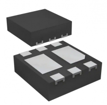 PMWD20XN,118
MOSFET 2N-CH 20V 10.4A 8TSSOP | NXP | Транзистор