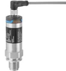 PMP21-AA1U2PBWJJ | Endress+Hauser | Датчик