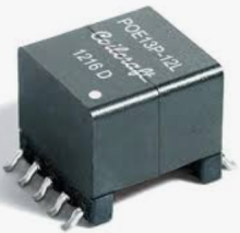 POE13P-50LB | Coilcraft | Трансформатор