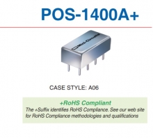 POS-1400A+ Генератор