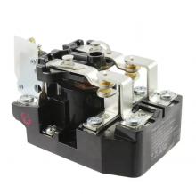 PRD-7AG0-24
RELAY GEN PURPOSE DPST 30A 24V | TE Connectivity | Реле