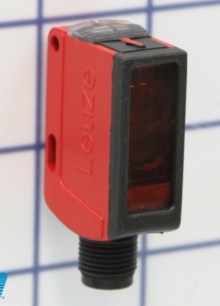 PRK 25B/66.31.03-S12 Поляризованный световозвращающий фотоэлектрический датчик (арт. 50112010)