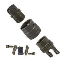 PT06A-10-6S-SR | Amphenol | Разъем