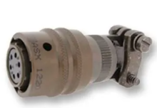 PT06SE20-41S-023 | Amphenol | Разъем