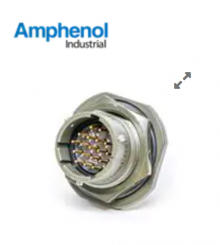 PT07P-8-4P(013) | Amphenol | Разъем