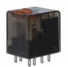 PT371524
RELAY GEN PURPOSE 3PDT 10A 24V | TE Connectivity | Реле