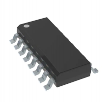 PT8A2641WEX
PIR CONTROLLER SO-16 | Diodes Incorporated | Микросхема