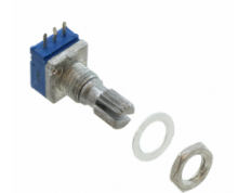 PTD901-2015K-B503 | Bourns | Потенциометр