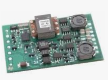 PTH05060WAH | Texas Instruments | Программируемый понижающий DC-DC модуль питания