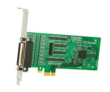 UC-414 | Brainboxes | Оборудование