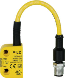 PZ-541059 | PILZ | Выключатель PZ-541059 | PILZ | Выключатель