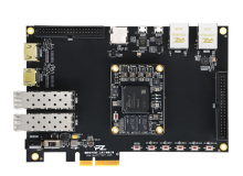 PZ-A7100T-KFB | Puzhi | Плата