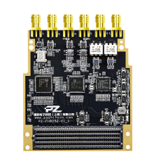 PZ-FH8052 | Puzhi | Плата